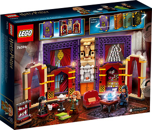 Lego Harry Potter 76396 Hogwarts Divination Class Лего (4 фото из 7)