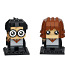Lego Harry Potter 40495 Harry Hermione Ron Hagrid (foto #5)