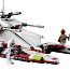 Lego Star Wars 75342 Republic Fighter Tank Лего (фото #5)