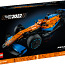 Lego Technic 42141 McLaren Formula 1 1st Version Лего Техник (фото #3)