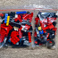 Lego 75886 Speed Champions Ferrari 488 GT3 Лего Феррари (фото #3)