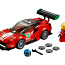 Lego 75886 Speed Champions Ferrari 488 GT3 Лего Феррари (фото #5)