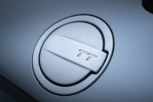 Audi TT Mk2 Quattro 3.2 V6 184kW 250hp (13 foto / 13)