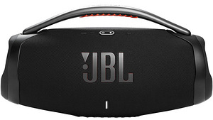 JBL Boombox 3 bluetooth wireless speaker portable колонка (3 фото из 10)