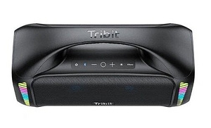 Tribit Stormbox Blast JBL Boombox 3 killer bluetooth speaker (4 foto / 10)