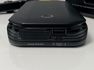 Baseus Car Jump Starter käivitusseade booster starter (6 foto / 8)