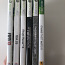 Xbox 360s + kinect + mängud (foto #3)