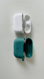AirPods Pro (3 фото из 6)