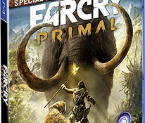 Far Cry Primal PS4