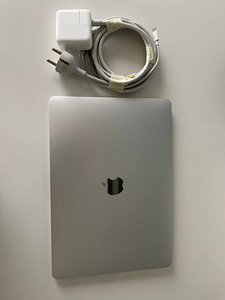 MacBook Air 13 M1 16GB (1 foto / 6)