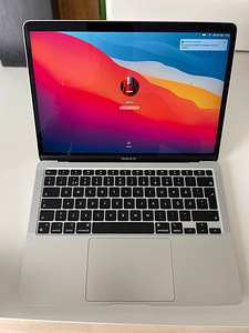 MacBook Air 13 M1 16GB (4 foto / 6)