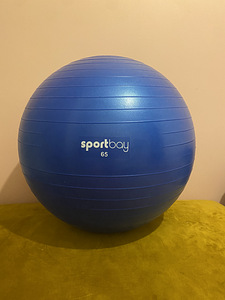 Sportbay fitball 65cm