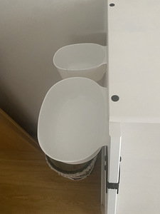 IKEA SUNDVIK mähkimislaud- kummut (3 foto / 5)