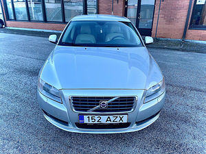Volvo s80 3.2 (1 фото из 12)
