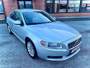 Volvo s80 3.2 (3 фото из 12)