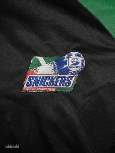 1998 World Cup Snickers куртка (фото #2)