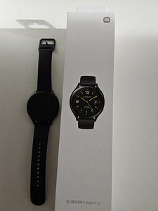 Продам Xiaomi Watch 2