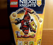 Лего Nexo Knights 70334