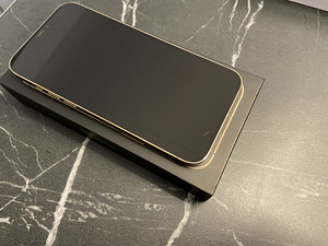 iPhone 12 pro max 128gb gold (1 foto / 2)