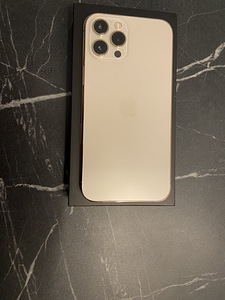 iPhone 12 pro max 128gb gold (2 foto / 2)