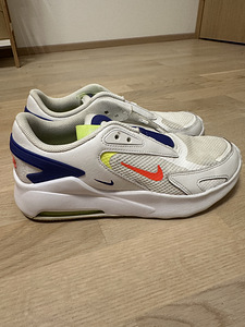 Nike Air Max (1 фото из 2)