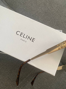 Celine солнцезащитные очки, реплика (4 фото из 4)