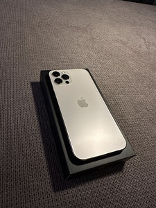 iPhone 12 PRO 128GB kuldne (2 foto / 5)