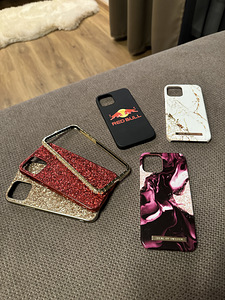 iPhone 12 PRO 128GB kuldne (5 foto / 5)