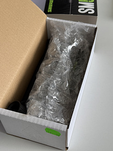 Продаю динамический микрофон Shure SM58 (3 фото из 3)