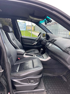 BMW X5 REG MAKSTUD (7 foto / 13)