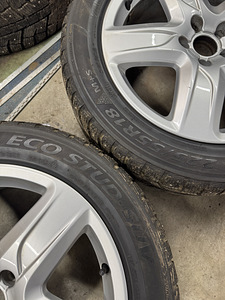 Audi a6 c7 allroad 5x112 r18 (6 foto / 6)