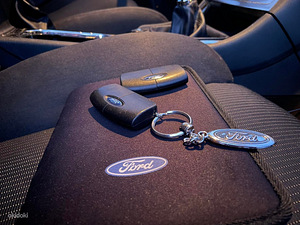 Ford Mondeo 2008 - Hind Sisaldab Automaksu (8 foto / 8)