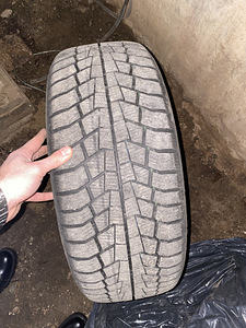 Диски Mercedes (3 фото из 3)