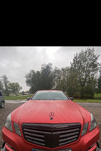 Mercedes Distronic Plus süsteem/ Мерседес дистроник датчик (4 фото из 4)
