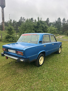 Lada vaz 21063 (2 foto / 7)