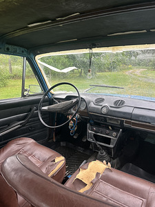 Lada vaz 21063 (5 foto / 7)