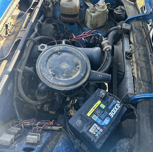 Lada vaz 21063 (6 foto / 7)