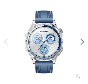 Huawei Watch GT5 (1 foto / 1)