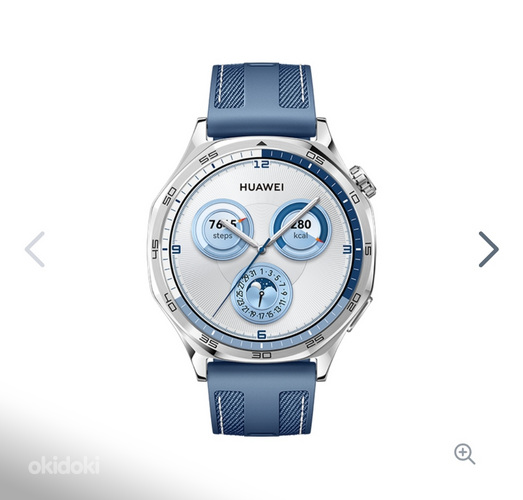 Huawei Watch GT5