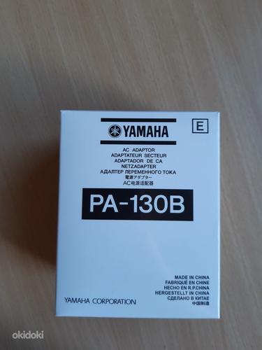Yamaha PA-130B adapter (foto #1)