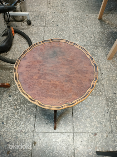 Antiik laud (foto #2)