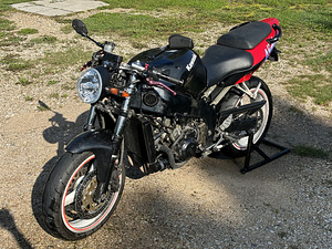 Kawasaki Ninja ZX-6R A2 (1 foto / 6)