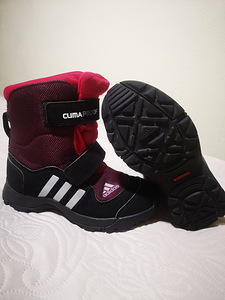 Ботинки adidas 30 (1 фото из 2)