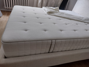 Матрас Ikea Hokkasen 160x200 (1 фото из 3)