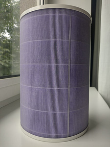 Õhupuhastaja Xiaomi 3C (4 foto / 4)