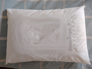 SleepAngel padi 50x70sm.