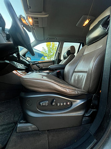 2005 BMW X5 3.0D 160kw ÜV 06.2025 (6 foto / 8)