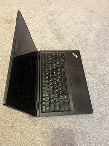 Lenovo ThinkPad L390 Yoga (3 foto / 5)