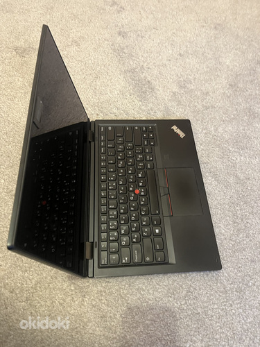 Lenovo ThinkPad L390 Yoga (фото #3)