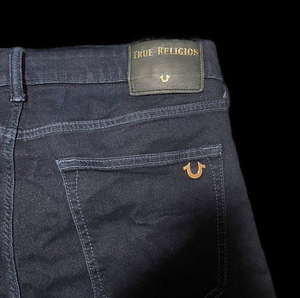TRU RELIGION JEANS (3 foto / 3)